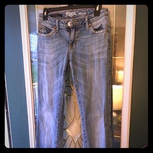 Rock 47 Women’s Jeans